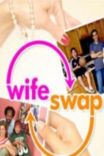 Watch Wife Swap Megashare9